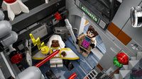 X-Men: The X-Mansion (3093+pcs)