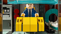 X-Men: The X-Mansion (3093+pcs)
