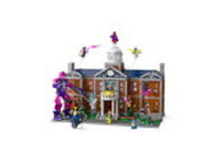 X-Men: The X-Mansion (3093+pcs)