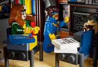 X-Men: The X-Mansion (3093+pcs)