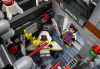 X-Men: The X-Mansion (3093+pcs)