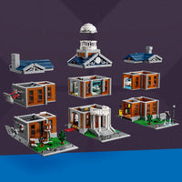X-Men: The X-Mansion (3093+pcs)