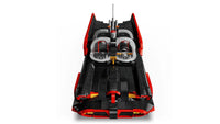Batman: The Classic TV Series Batmobile (1822+pcs)