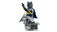 Batman: The Classic TV Series Batmobile (1822+pcs)
