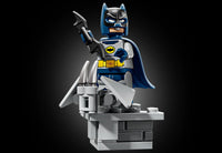 Batman: The Classic TV Series Batmobile (1822+pcs)