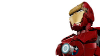 Iron Man Mark 3 Collectors' Edition (1297+pcs)