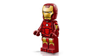 Iron Man Mark 3 Collectors' Edition (1297+pcs)