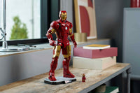 Iron Man Mark 3 Collectors' Edition (1297+pcs)