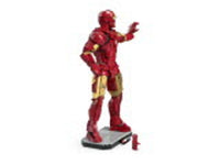 Iron Man Mark 3 Collectors' Edition (1297+pcs)