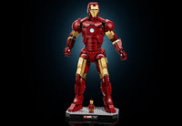 Iron Man Mark 3 Collectors' Edition (1297+pcs)
