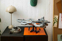 S.H.I.E.L.D. Helicarrier (3057+pcs)