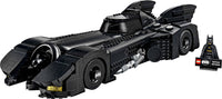Batman Returns Batmobile (2269+pcs)