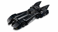 Batman Returns Batmobile (2269+pcs)