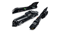 Batman Returns Batmobile (2269+pcs)