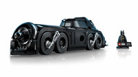 Batman Returns Batmobile (2269+pcs)
