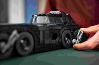 Batman Returns Batmobile (2269+pcs)
