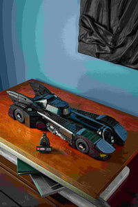 Batman Returns Batmobile (2269+pcs)