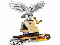 Hogwarts Icons - Collectors' Edition (3010+pcs)