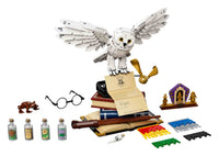 Hogwarts Icons - Collectors' Edition (3010+pcs)