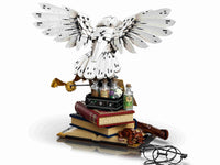 Hogwarts Icons - Collectors' Edition (3010+pcs)