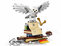 Hogwarts Icons - Collectors' Edition (3010+pcs)