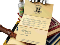 Hogwarts Icons - Collectors' Edition (3010+pcs)