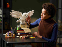 Hogwarts Icons - Collectors' Edition (3010+pcs)