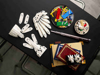 Hogwarts Icons - Collectors' Edition (3010+pcs)