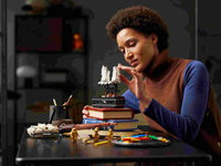 Hogwarts Icons - Collectors' Edition (3010+pcs)