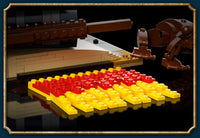Hogwarts Icons - Collectors' Edition (3010+pcs)