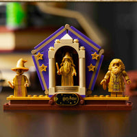 Hogwarts Icons - Collectors' Edition (3010+pcs)