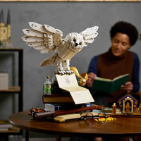 Hogwarts Icons - Collectors' Edition (3010+pcs)