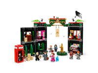 The Ministry of Magic (990+pcs)