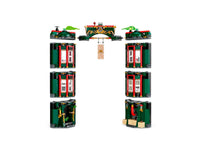 The Ministry of Magic (990+pcs)