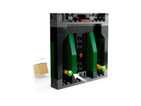 The Ministry of Magic (990+pcs)