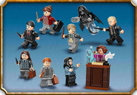 The Ministry of Magic (990+pcs)