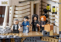 Gringotts Wizarding Bank - Collectors' Edition (4803+pcs)