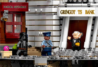 Gringotts Wizarding Bank - Collectors' Edition (4803+pcs)