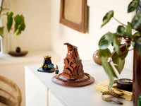 Talking Sorting Hat (561+pcs)