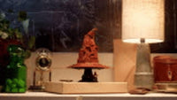 Talking Sorting Hat (561+pcs)