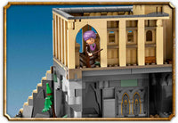 Hogwarts Castle: The Great Hall (1732+pcs)