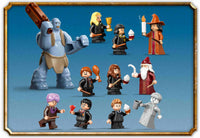 Hogwarts Castle: The Great Hall (1732+pcs)