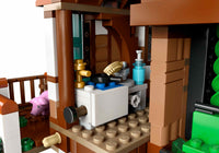 The Burrow - Collectors' Edition (2405+pcs)
