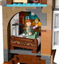 The Burrow - Collectors' Edition (2405+pcs)