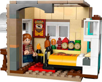 The Burrow - Collectors' Edition (2405+pcs)
