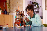 The Burrow - Collectors' Edition (2405+pcs)