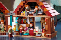 The Burrow - Collectors' Edition (2405+pcs)