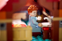 The Burrow - Collectors' Edition (2405+pcs)