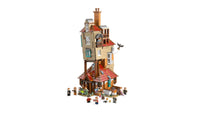 The Burrow - Collectors' Edition (2405+pcs)