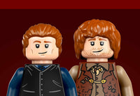 The Burrow - Collectors' Edition (2405+pcs)